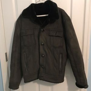 Express winter jacket